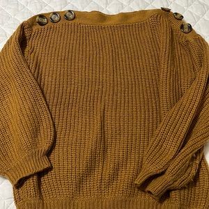 Women’s sweater